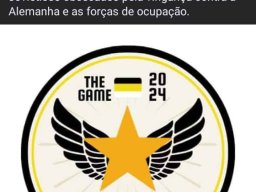 2024-06-30 THE GAME - GHOST